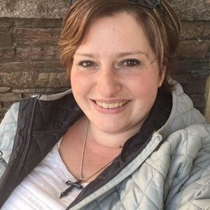 Meet your Posher, Jackie